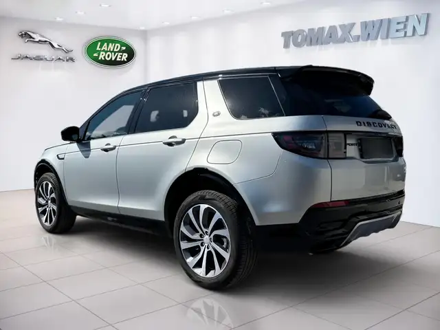 Land Rover Discovery Sport P269e PHEV AWD Dynamic SE Aut.    LP: 63.234,- Ansicht 7