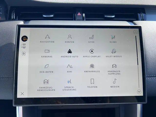 Land Rover Discovery Sport P269e PHEV AWD Dynamic SE Aut.    LP: 63.234,- Ansicht 21