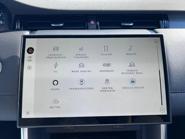 Land Rover Discovery Sport P269e PHEV AWD Dynamic SE Aut.    LP: 63.234,- Ansicht 22