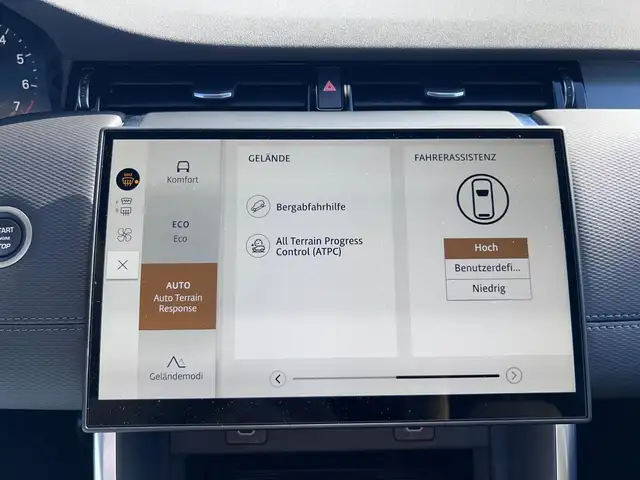 Land Rover Discovery Sport P269e PHEV AWD Dynamic SE Aut.    LP: 63.234,- Ansicht 24