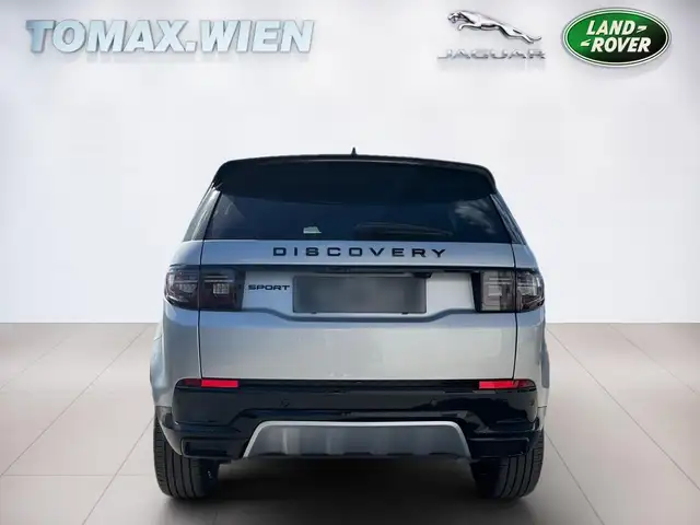 Land Rover Discovery Sport P269e PHEV AWD Dynamic SE Aut.    LP: 63.234,- Ansicht 6