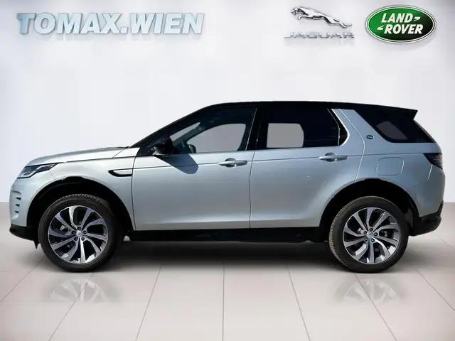 Land Rover Discovery Sport P269e PHEV AWD Dynamic SE Aut.    LP: 63.234,- Ansicht 8