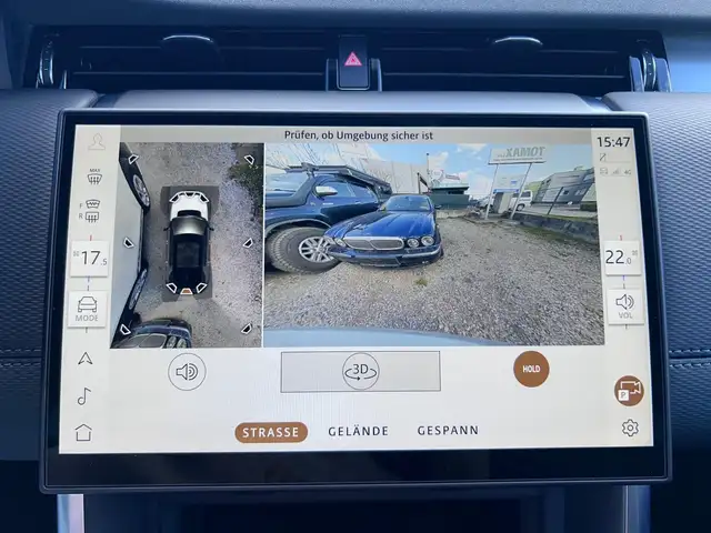Land Rover Discovery Sport P269e PHEV AWD Dynamic SE Aut.    LP: 63.234,- Ansicht 29