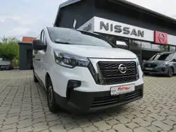 Nissan Primastar Kasten L2H1 3,0t N Connecta 150PS 6MT Rückfahrkamera