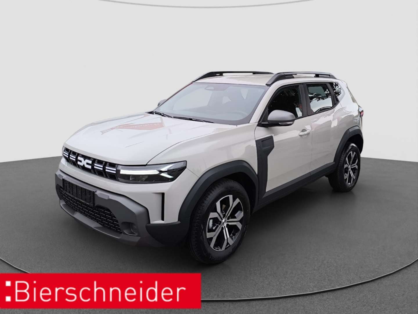 Dacia Duster nuo 414 €/ mėn Benzinas 2026m. Kita Mechaninė