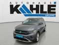 Volkswagen T-Cross 1.0 TSI DSG Style Matrix LED Navi RFK Grau - thumbnail 2