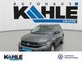 Volkswagen T-Cross 1.0 TSI DSG Style Matrix LED Navi RFK Grau - thumbnail 1