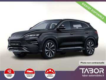 DM-i 218 Comfort 125kmRange+ Pano