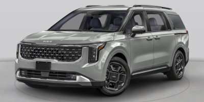 2026 Kia Carnival LX | Navigation | Apple CarPlay | Android Auto | 3