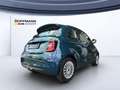Fiat 500e + Wallbox SHZ PDC Kamera CarPlay Klima Grün - thumbnail 5