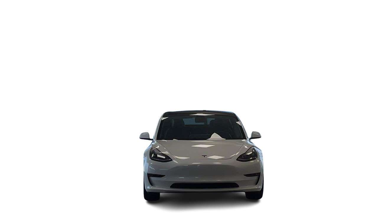 2021 Tesla Model 3 AWD — снимка 1