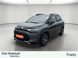 Citroen C3 Aircross 1.2 PureTech 110ch S\u0026S MAX