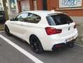 BMW 118 118 dA JOY Edition AdBlue (EU6d-TEMP) Blanc - thumbnail 4