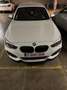 BMW 118 118 dA JOY Edition AdBlue (EU6d-TEMP) Blanc - thumbnail 2