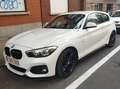 BMW 118 118 dA JOY Edition AdBlue (EU6d-TEMP) Blanc - thumbnail 1