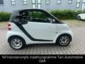 smart forTwo fortwo Micro Hybrid Drive Automatik Klima,1.Hand Білий - thumbnail 8