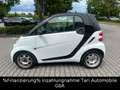 smart forTwo fortwo Micro Hybrid Drive Automatik Klima,1.Hand Білий - thumbnail 3