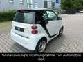 smart forTwo fortwo Micro Hybrid Drive Automatik Klima,1.Hand Білий - thumbnail 6