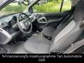 smart forTwo fortwo Micro Hybrid Drive Automatik Klima,1.Hand Білий - thumbnail 4