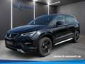 SEAT Ateca 1.5 TSI ACT FR Navi ACC El. Heckklappe Schwarz - thumbnail 1
