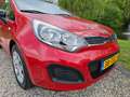 Kia Rio 1.2 CVVT Comfort Pack 5-deurs AIRCO Roşu - thumbnail 15