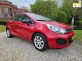 Kia Rio 1.2 CVVT Comfort Pack 5-deurs AIRCO Roşu - thumbnail 1