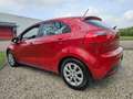 Kia Rio 1.2 CVVT Comfort Pack 5-deurs AIRCO Roşu - thumbnail 3