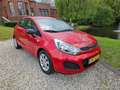 Kia Rio 1.2 CVVT Comfort Pack 5-deurs AIRCO Roşu - thumbnail 16