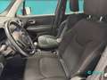Jeep Renegade 1.6 Multijet Night Eagle Gris - thumbnail 16