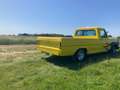 Ford F 250 Geel - thumbnail 4