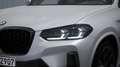 BMW X4 xDrive30d 48V Msport Grigio - thumbnail 7