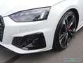 Audi A5 Sportback 40 TDI qu. 2x S line AHK B&O Pano Weiß - thumbnail 14