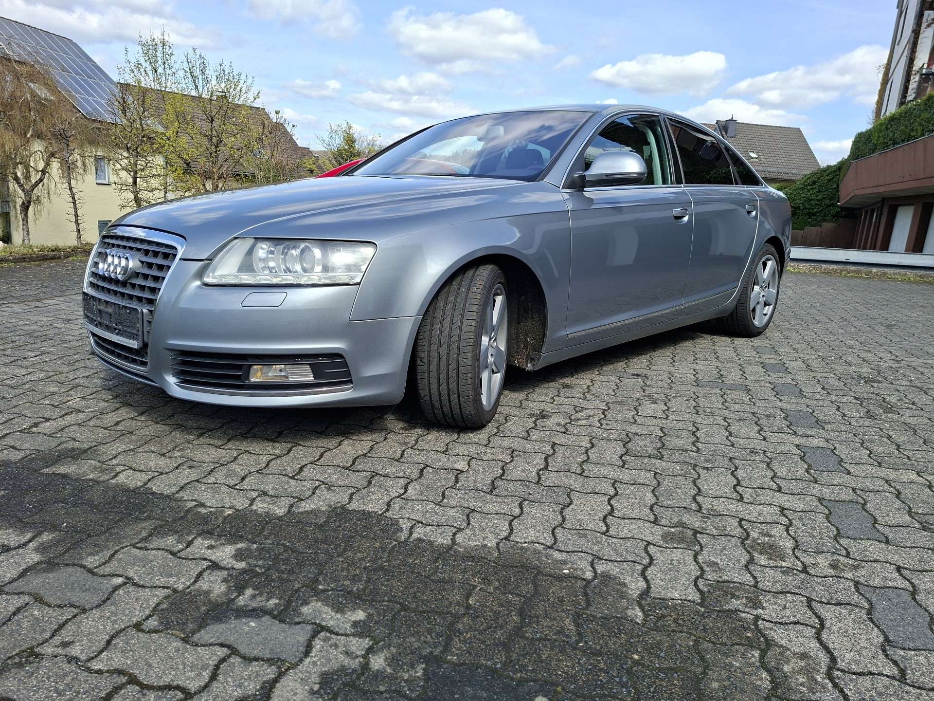 Second hand Audi A6 2.0 TDI