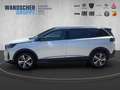 Peugeot 5008 Allure Pack 1.2 Hybrid 136 +Navi+Kam. Weiß - thumbnail 4