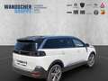 Peugeot 5008 Allure Pack 1.2 Hybrid 136 +Navi+Kam. Weiß - thumbnail 7