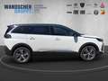 Peugeot 5008 Allure Pack 1.2 Hybrid 136 +Navi+Kam. Weiß - thumbnail 8