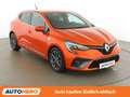 Renault Clio 1.0 TCe R.S. Line Orange - thumbnail 8