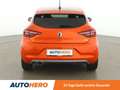Renault Clio 1.0 TCe R.S. Line Orange - thumbnail 5