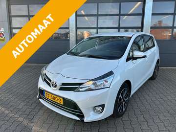 1.8 VVT-i 147pk Automaat Dynamic