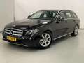 Mercedes-Benz E 200 Estate / NL-auto / Widescreen / Sfeerverlichting Zwart - thumbnail 25
