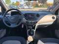 Hyundai i10 SHZ Fahrer, Klima Grau - thumbnail 10