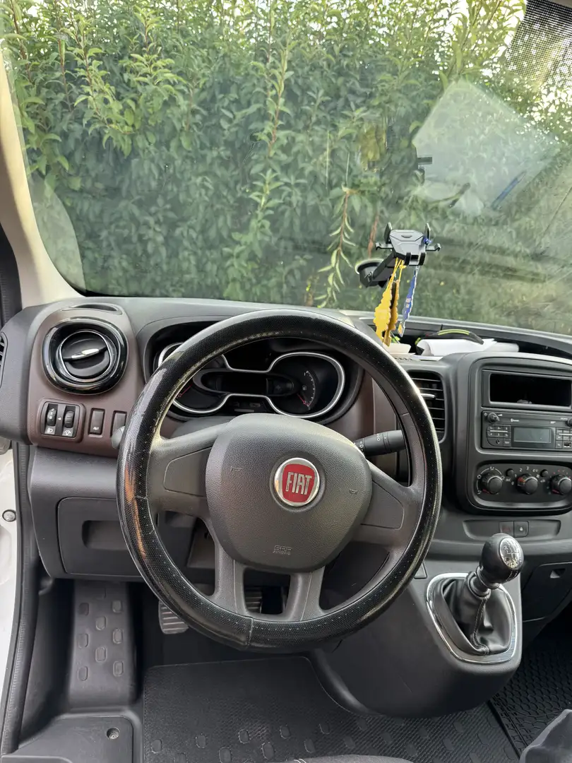 Fiat Talento L1H1 SX - 1