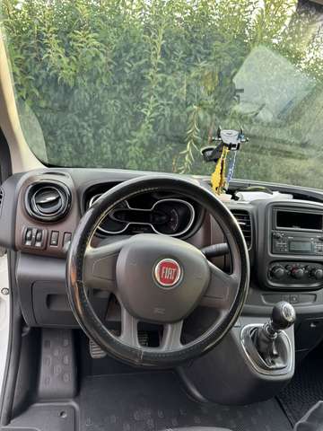 Imagine Fiat Talento L1H1 SX