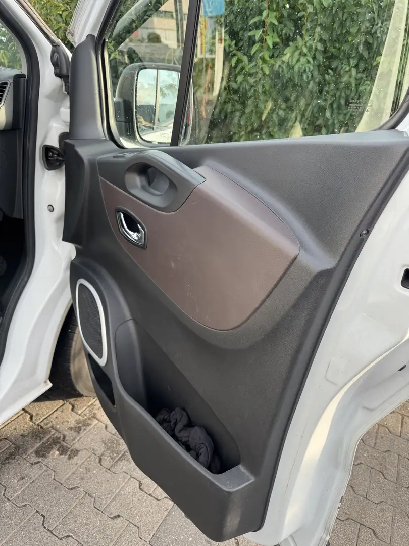 Fiat Talento L1H1 SX - 2