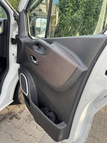 Fiat Talento L1H1 SX