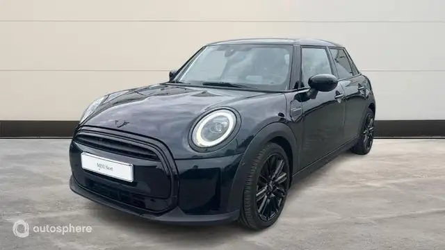MINI Cooper E Cooper 136ch Edition Premium Plus BVA7