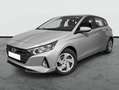Hyundai i20 Nuevo  1.2 MPI 62 kW (84 CV) MT5 2WD Sense Plateado - thumbnail 1