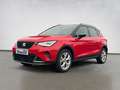 SEAT Arona FR 1.0TSI Rot - thumbnail 3