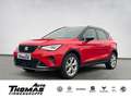 SEAT Arona FR 1.0TSI Rot - thumbnail 1