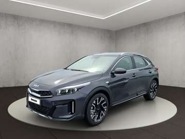 XCEED 1.6T 150 DCT VIS KOM+